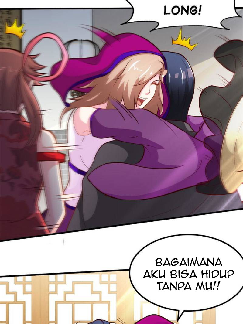 Extreme God Chapter 122 - Halaman 18