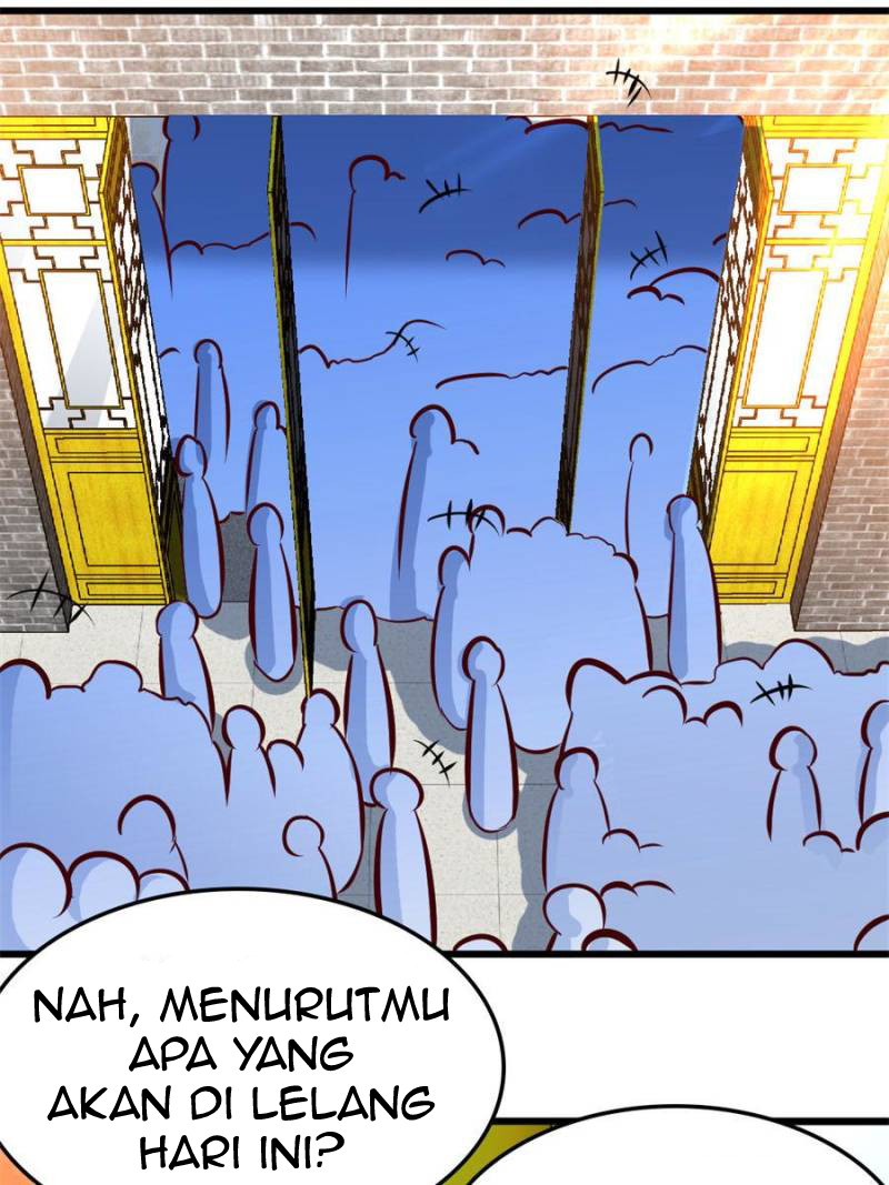 Extreme God Chapter 122 - Halaman 29