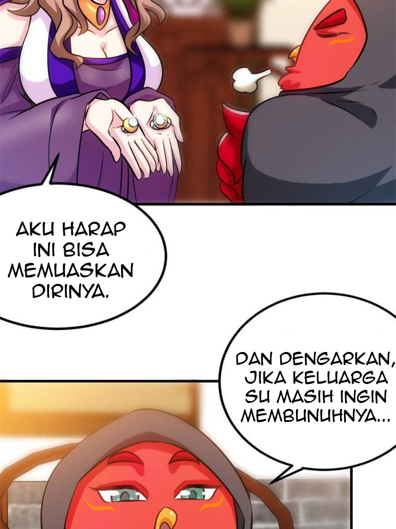 Extreme God Chapter 122 - Halaman 6