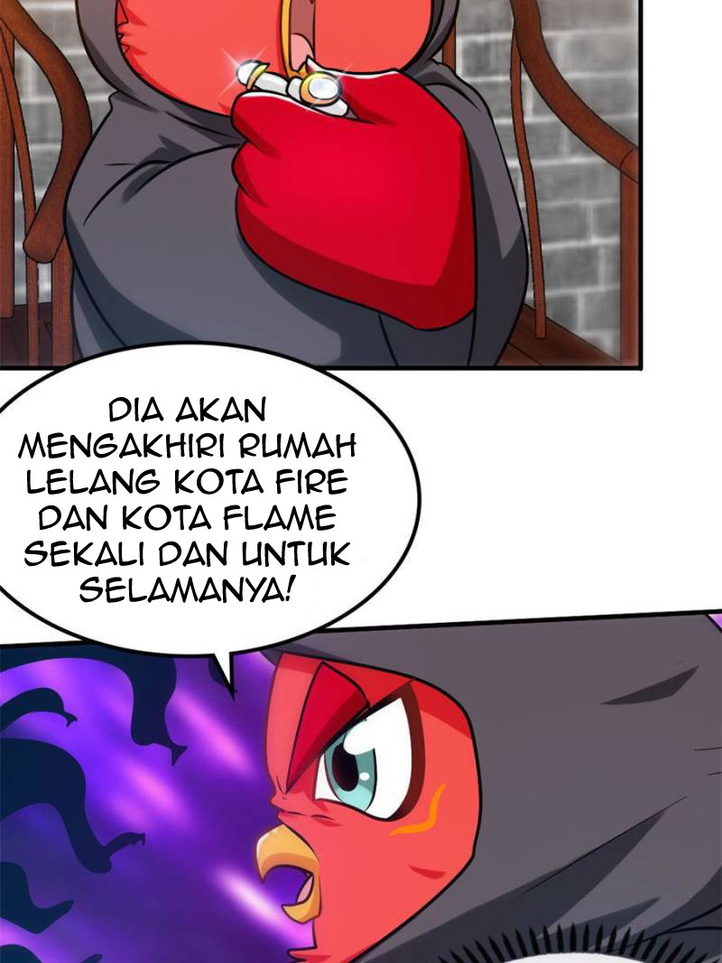 Extreme God Chapter 122 - Halaman 7