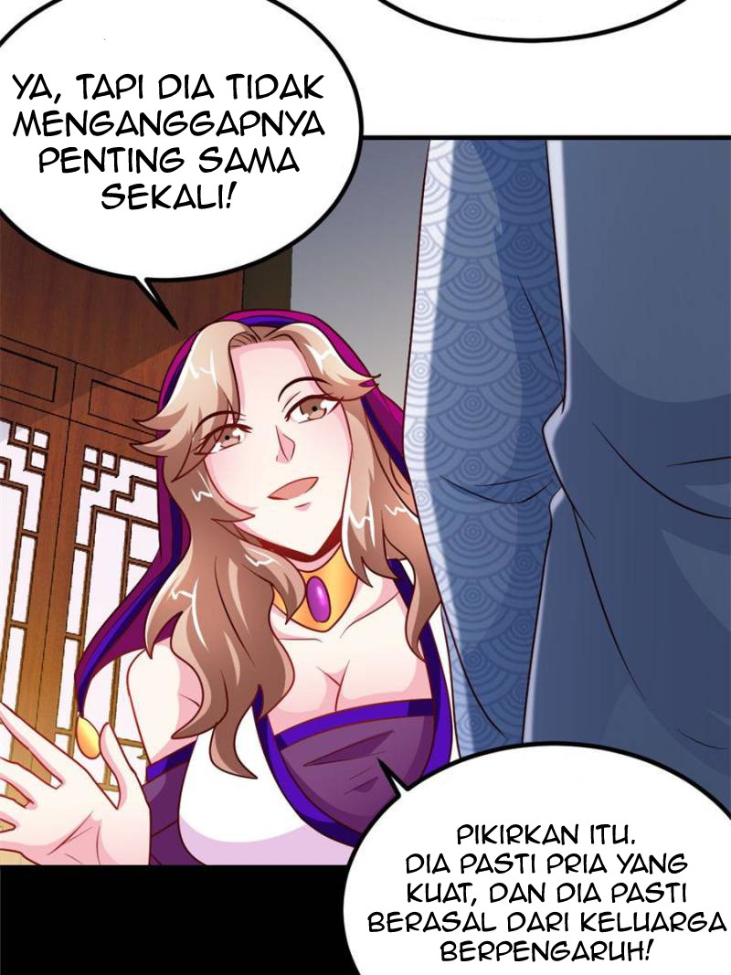 Extreme God Chapter 121 - Halaman 10