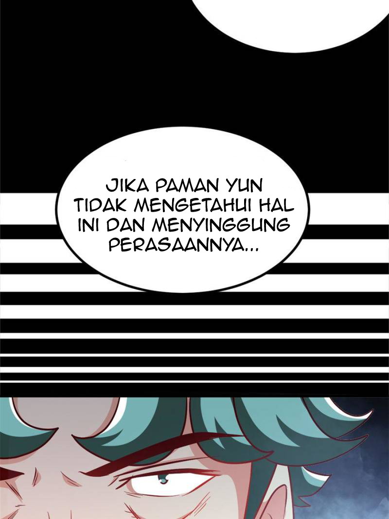 Extreme God Chapter 121 - Halaman 11