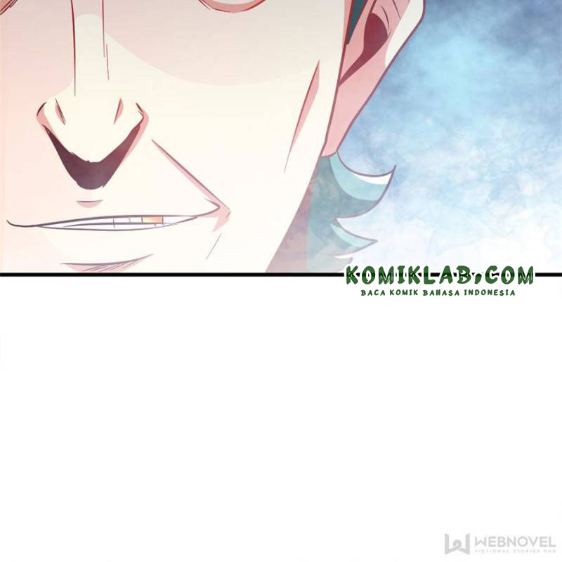 Extreme God Chapter 121 - Halaman 12