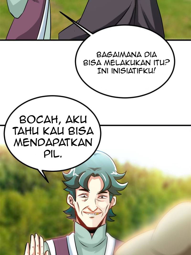 Extreme God Chapter 121 - Halaman 14
