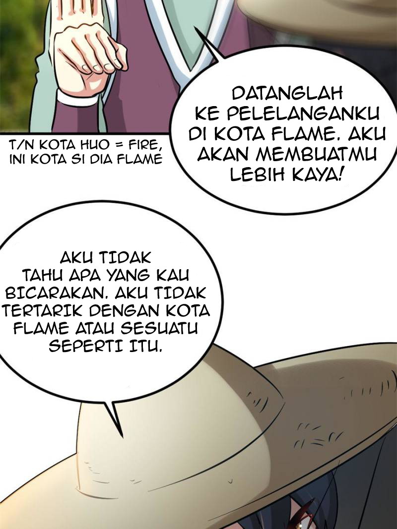 Extreme God Chapter 121 - Halaman 15