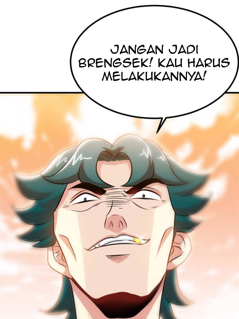 Extreme God Chapter 121 - Halaman 17