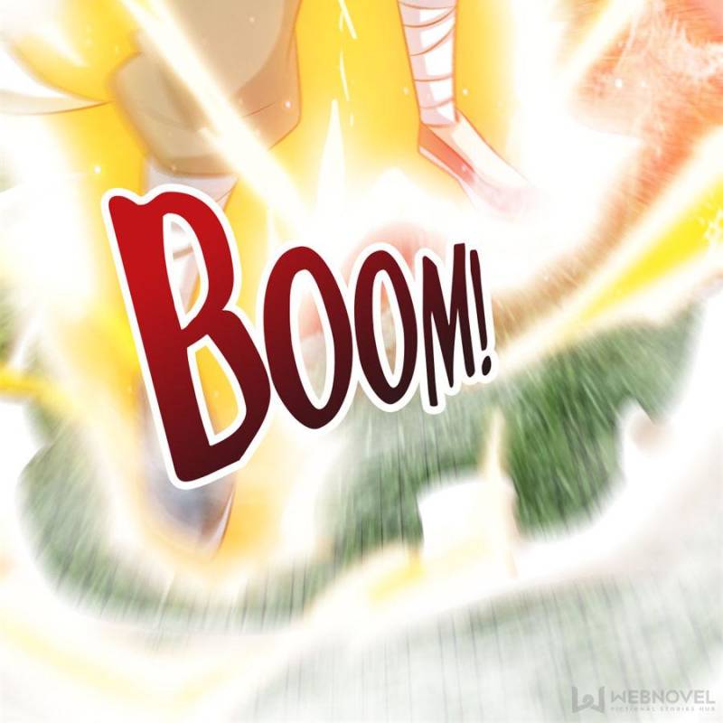 Extreme God Chapter 121 - Halaman 20