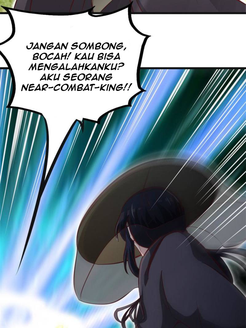 Extreme God Chapter 121 - Halaman 30