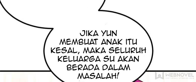 Extreme God Chapter 121 - Halaman 5