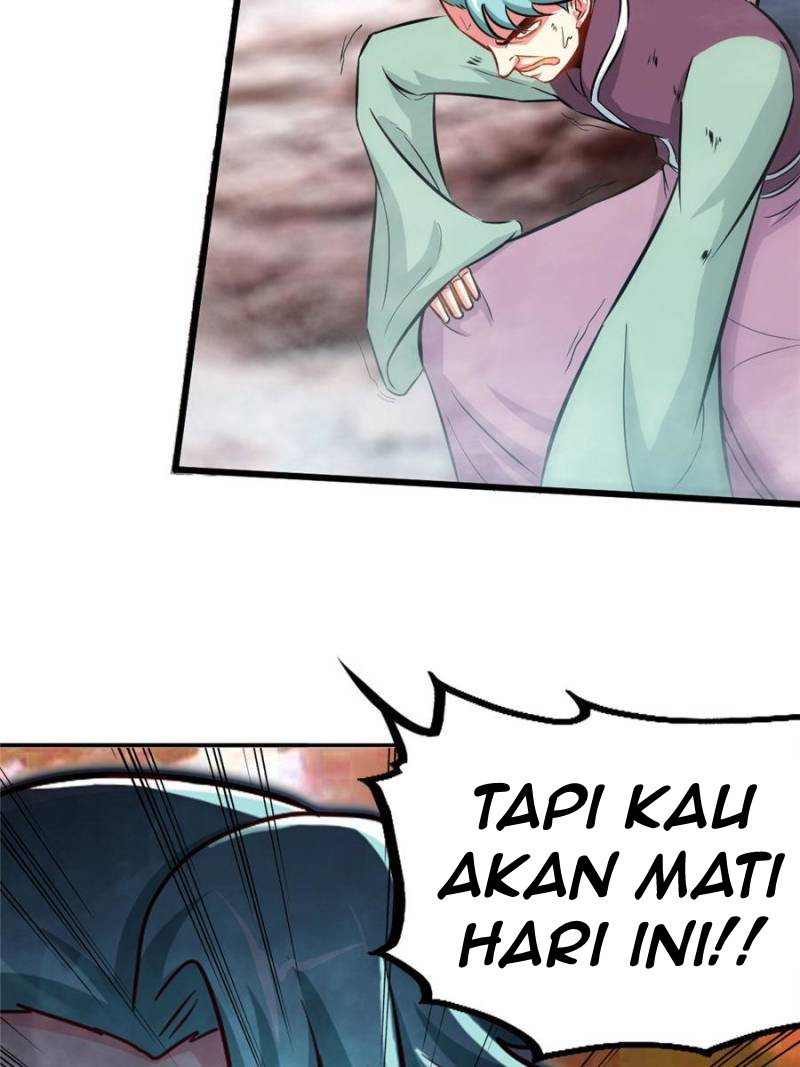 Extreme God Chapter 124 - Halaman 12