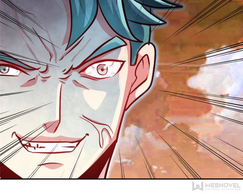 Extreme God Chapter 124 - Halaman 13