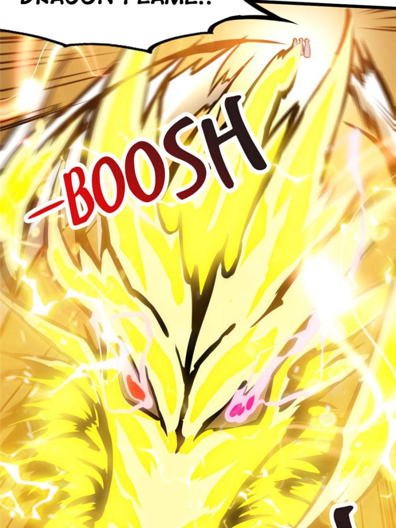 Extreme God Chapter 124 - Halaman 15