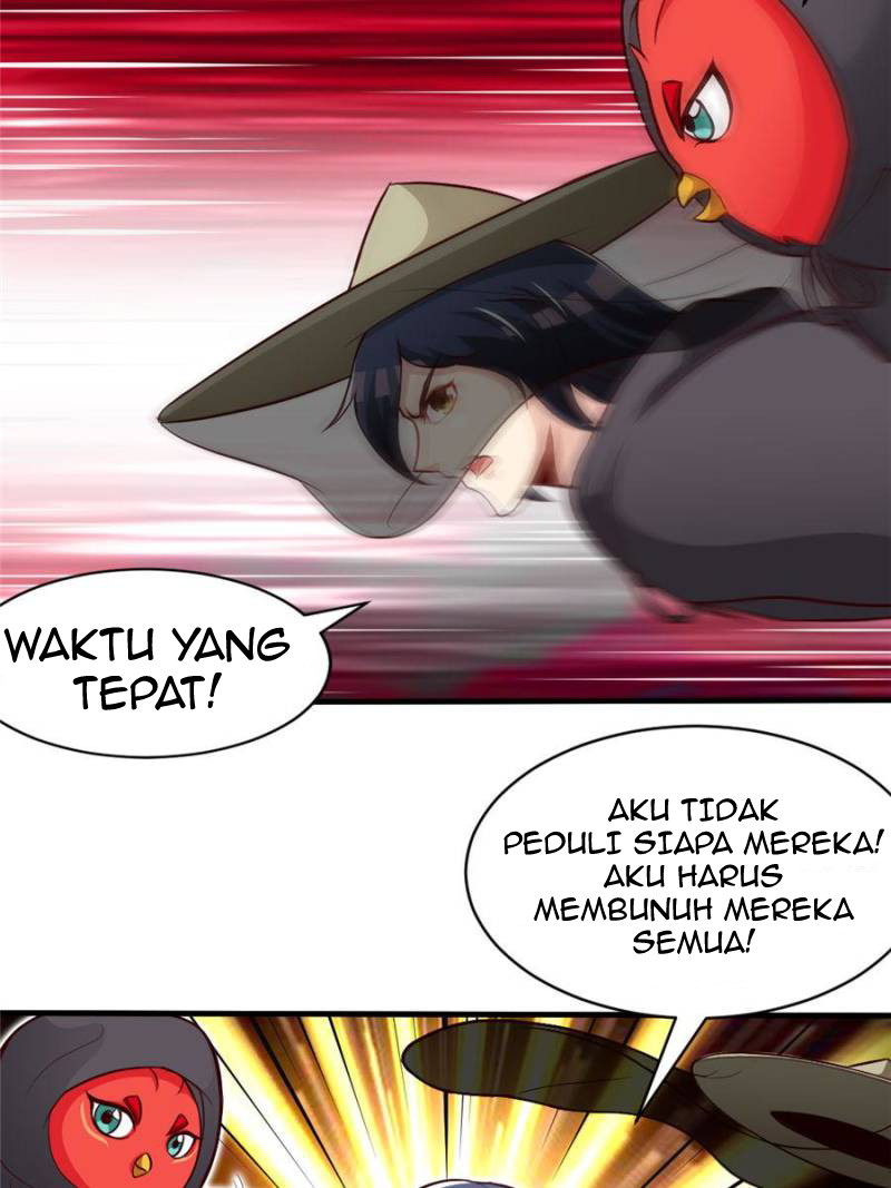Extreme God Chapter 124 - Halaman 4