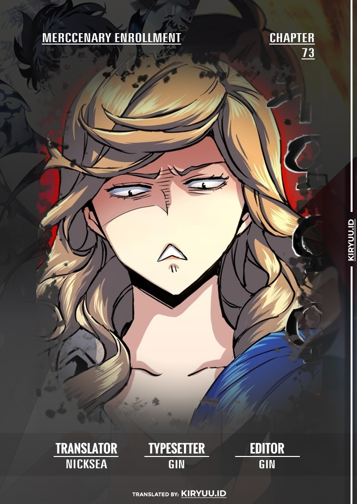 Komik Mercenary Enrollment Chapter 71 gambar 1