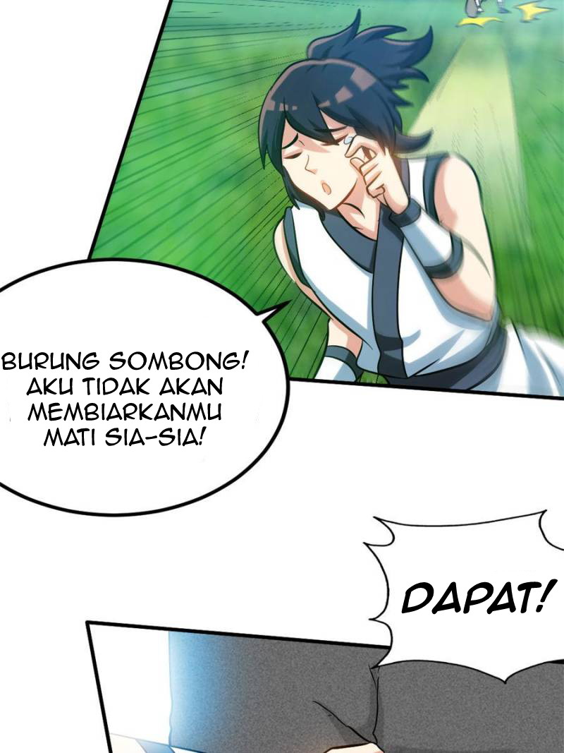 Extreme God Chapter 126 - Halaman 10