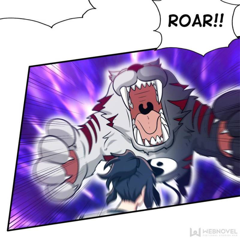 Extreme God Chapter 126 - Halaman 12