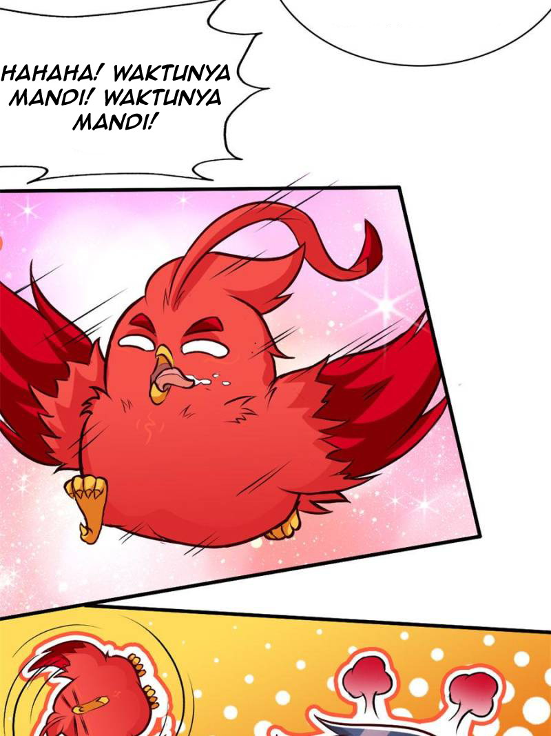 Extreme God Chapter 126 - Halaman 22