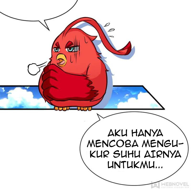 Extreme God Chapter 126 - Halaman 24