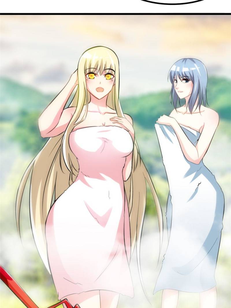 Extreme God Chapter 126 - Halaman 30