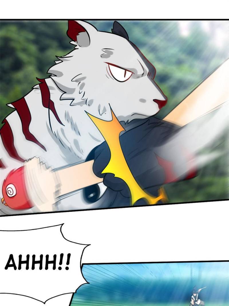 Extreme God Chapter 126 - Halaman 9