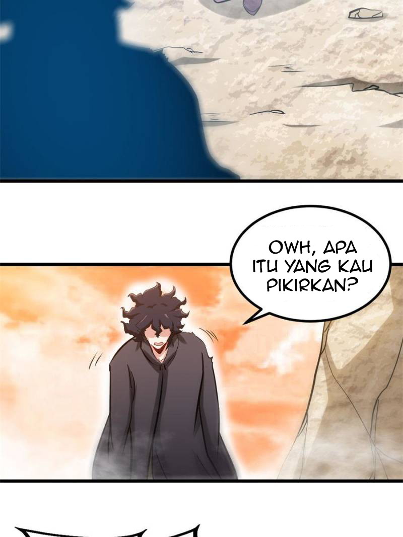 Extreme God Chapter 125 - Halaman 10