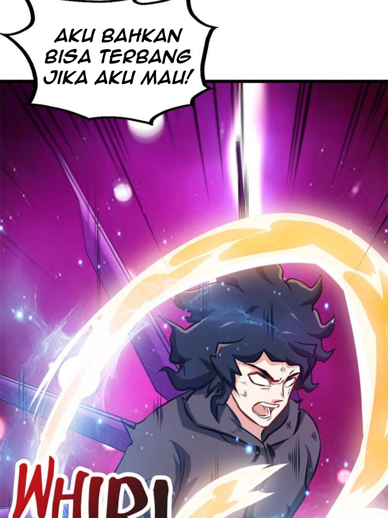 Extreme God Chapter 125 - Halaman 11