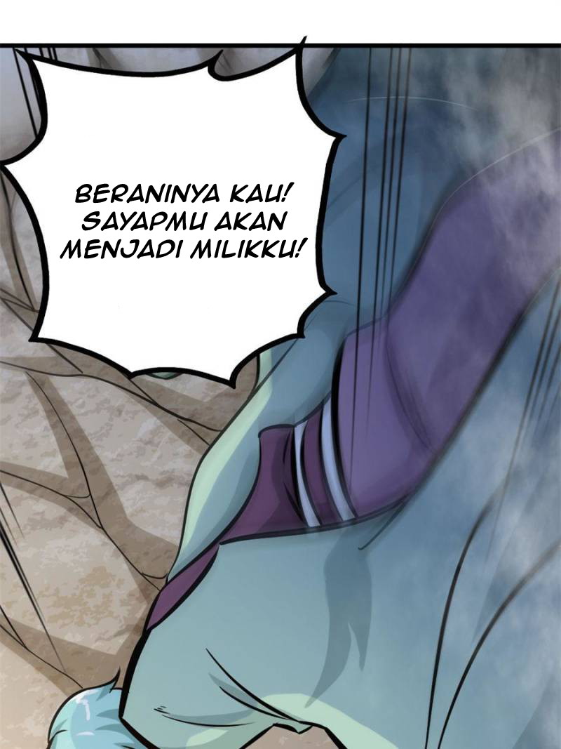 Extreme God Chapter 125 - Halaman 13