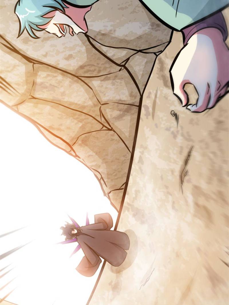 Extreme God Chapter 125 - Halaman 14