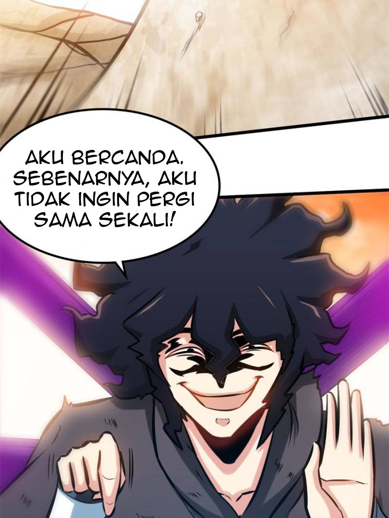 Extreme God Chapter 125 - Halaman 15