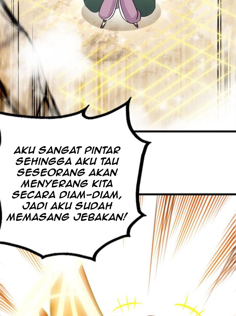Extreme God Chapter 125 - Halaman 18