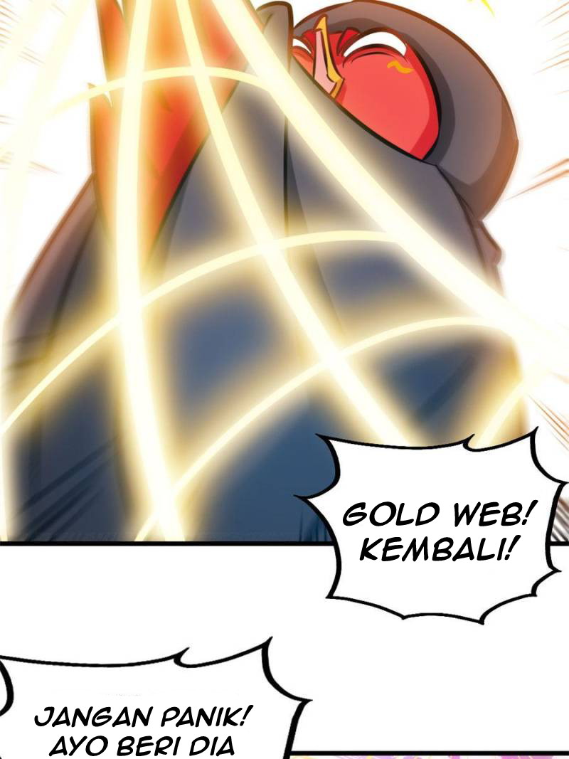 Extreme God Chapter 125 - Halaman 19