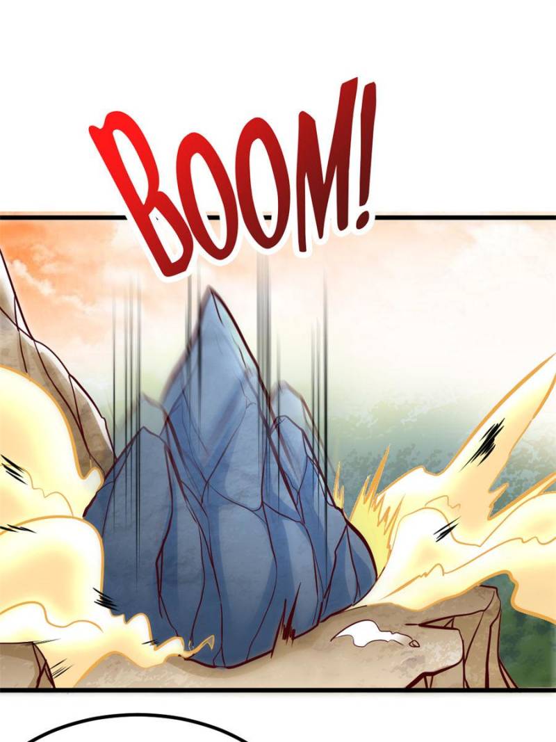 Extreme God Chapter 125 - Halaman 25