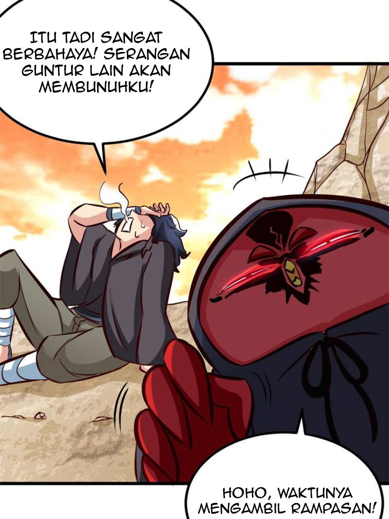 Extreme God Chapter 125 - Halaman 26