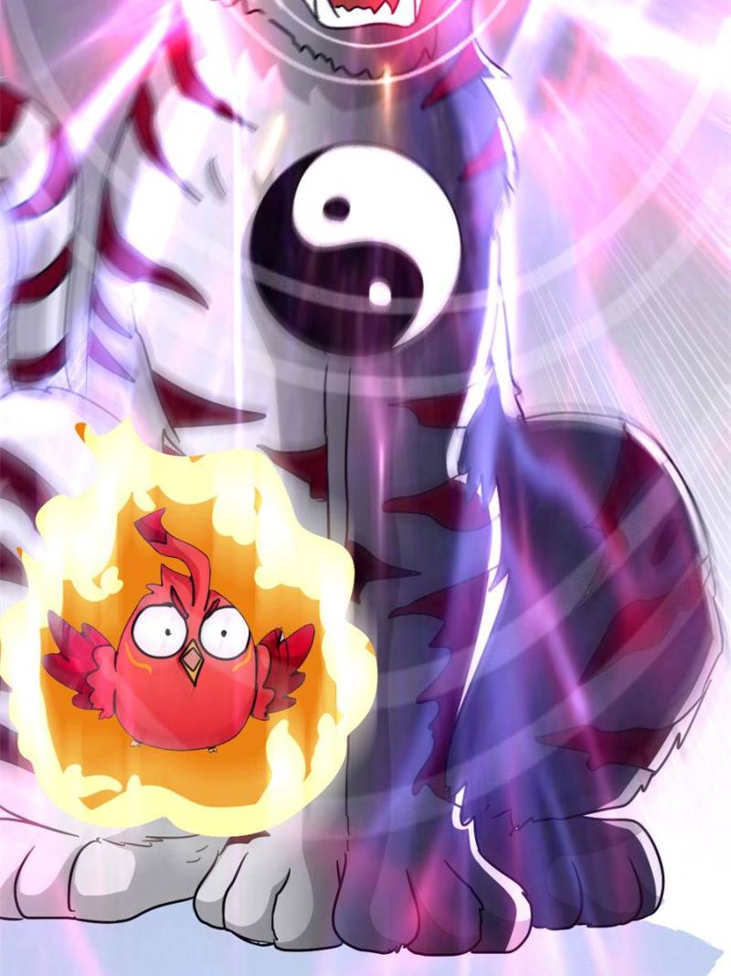 Extreme God Chapter 125 - Halaman 46