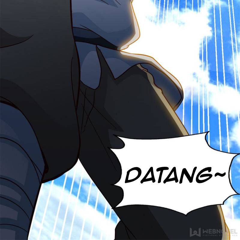 Extreme God Chapter 125 - Halaman 52