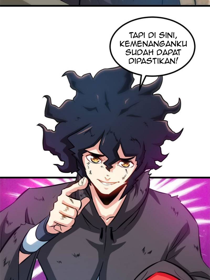 Extreme God Chapter 125 - Halaman 7
