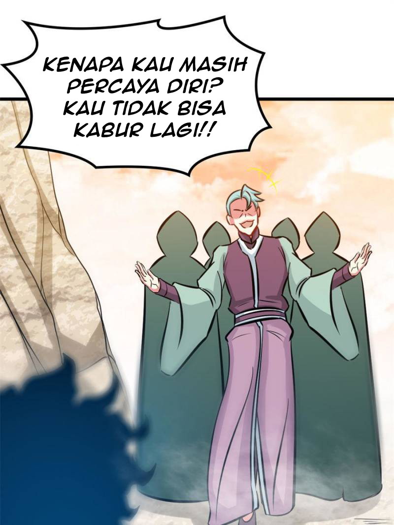 Extreme God Chapter 125 - Halaman 9