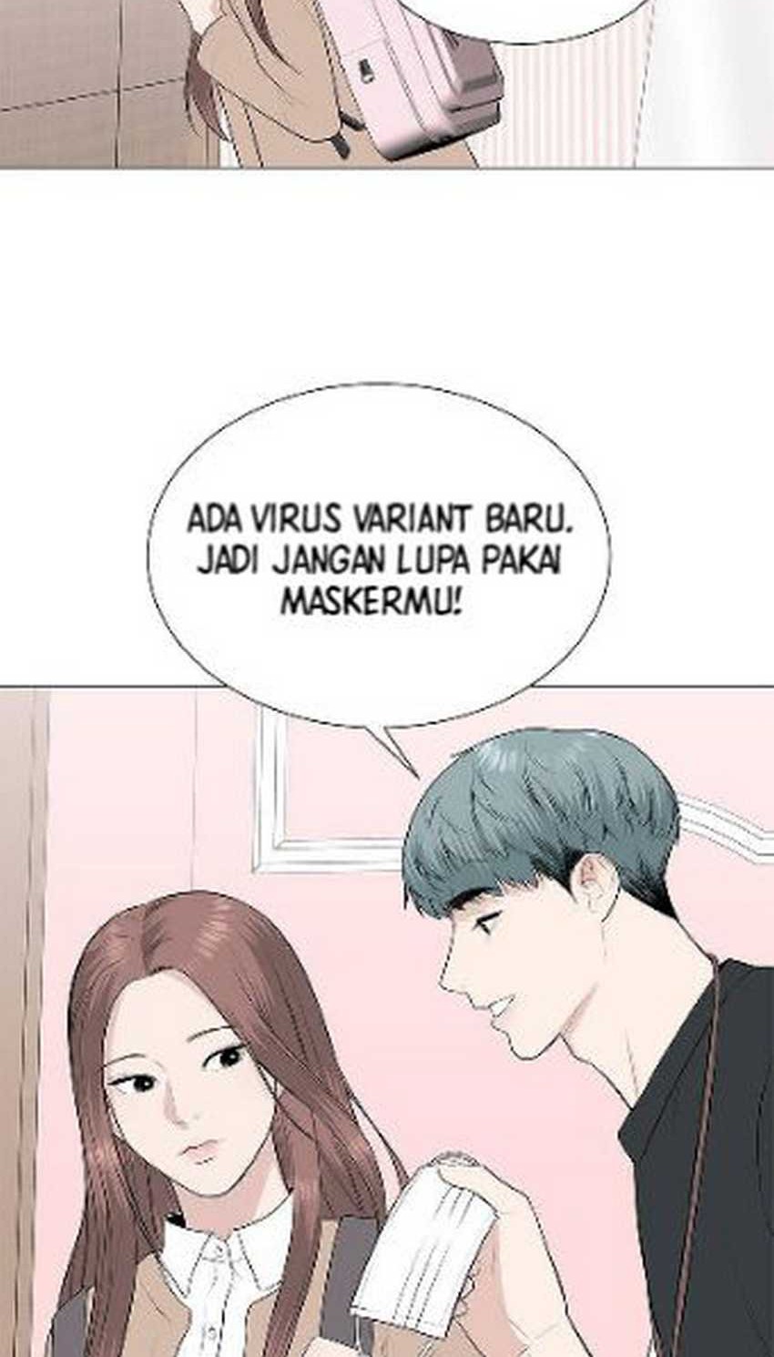 Manhwa Beyond Virtual Chapter 38 gambar 2