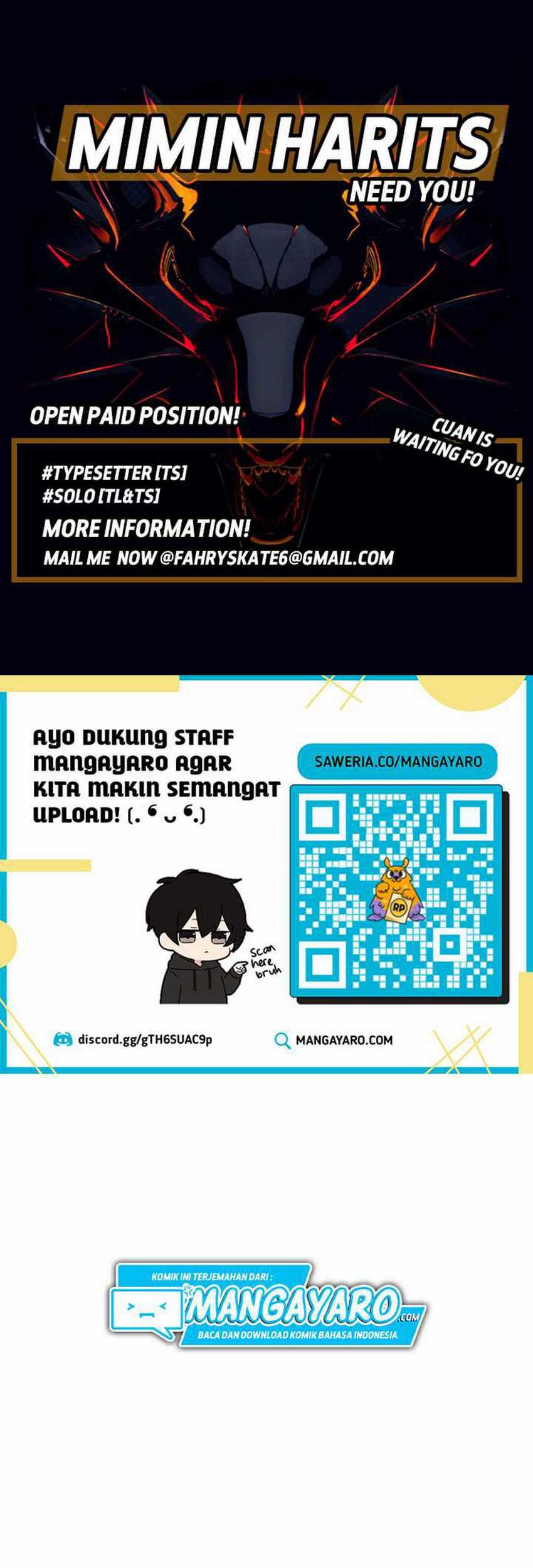 Manhwa Manager Kim Chapter 19.2 gambar 2