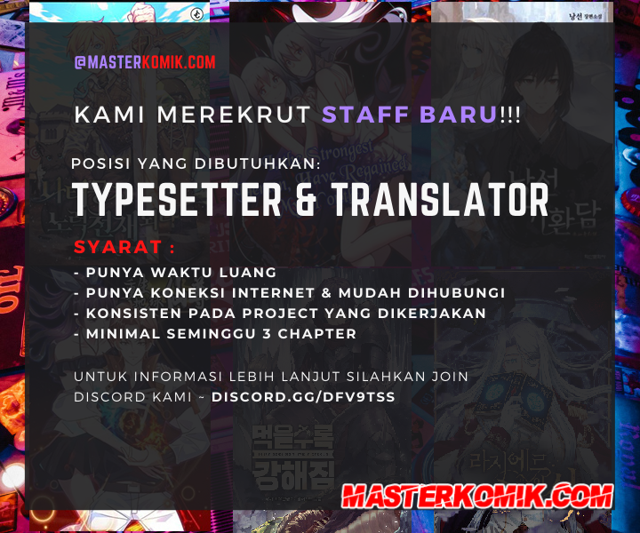 Apprentices Are All Female Devil Chapter 76 - Halaman 30