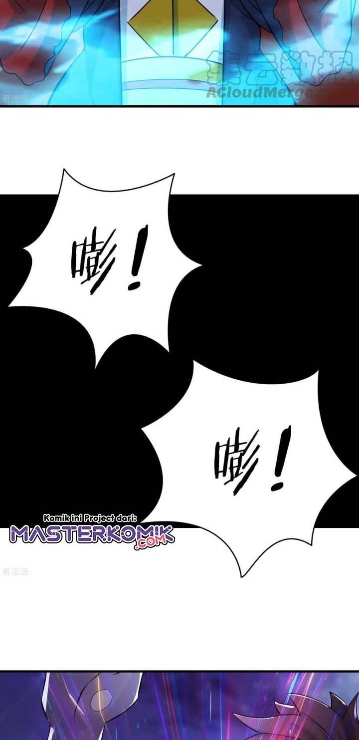 Apprentices Are All Female Devil Chapter 76 - Halaman 22