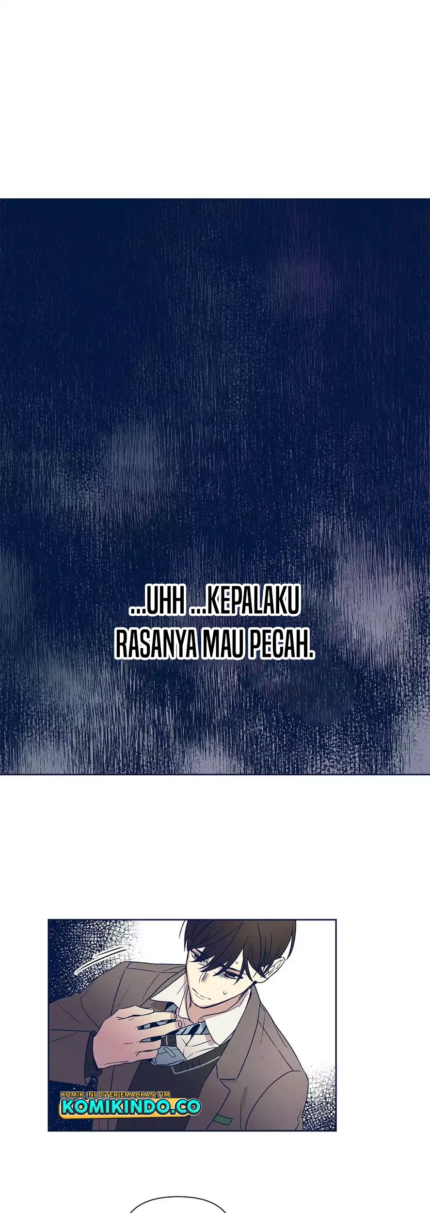 Manhwa Forever Mine Chapter 64 gambar 2