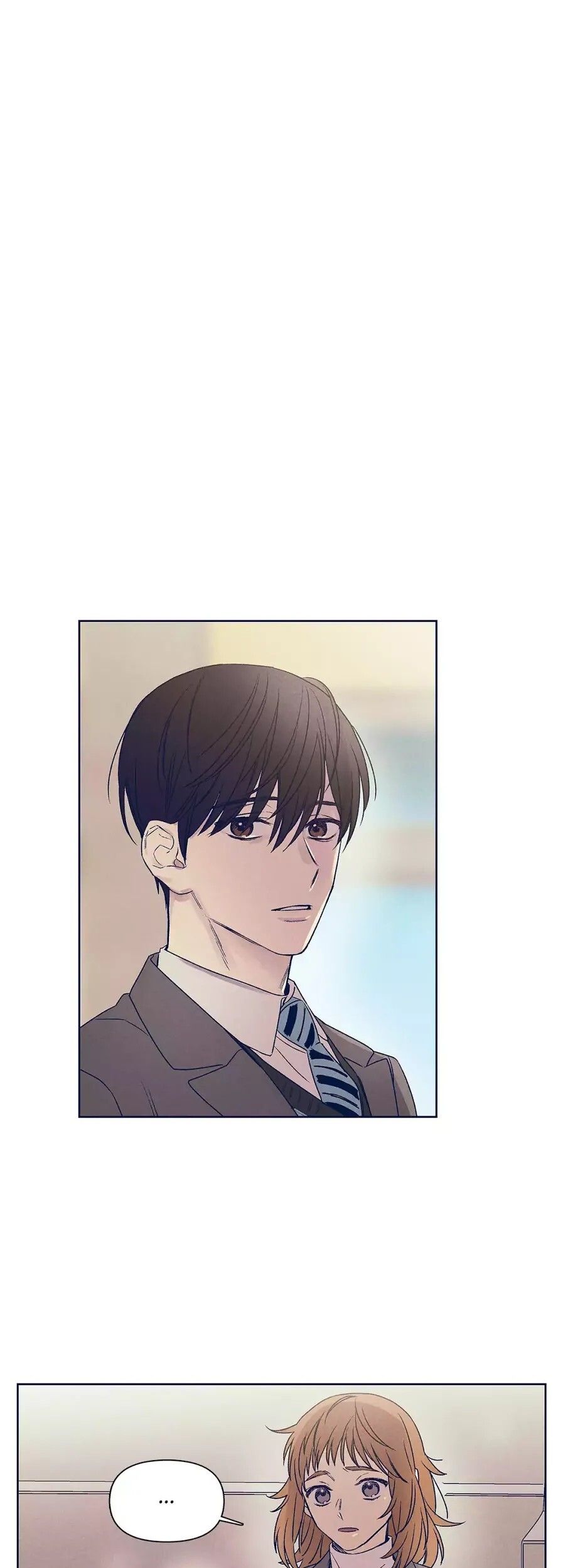 Manhwa Forever Mine Chapter 63 gambar 2