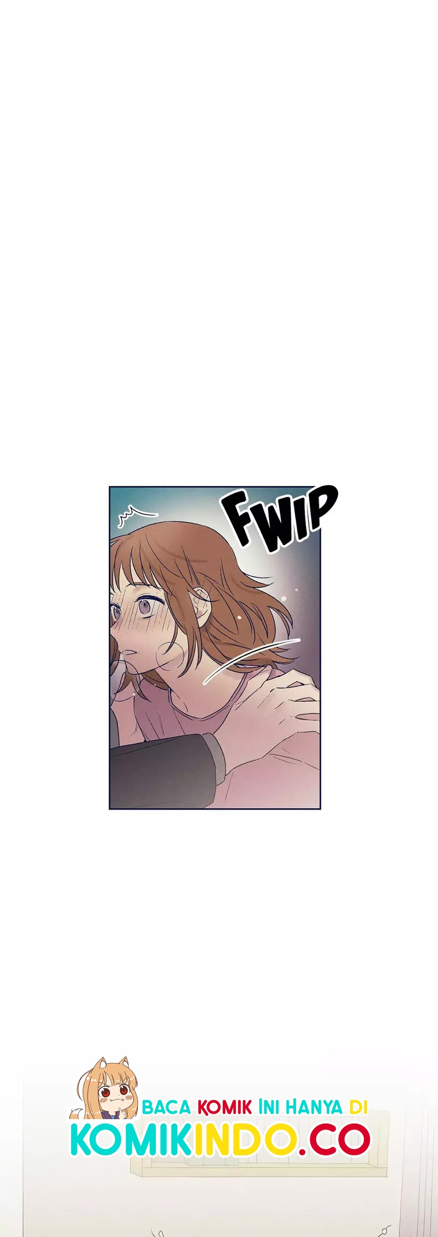 Manhwa Forever Mine Chapter 62 gambar 2
