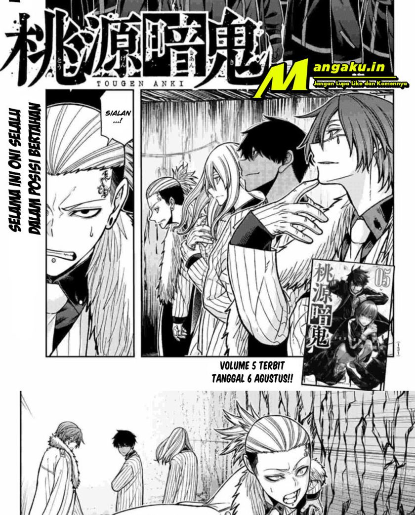 Manga Tougen Anki Chapter 57 gambar 2