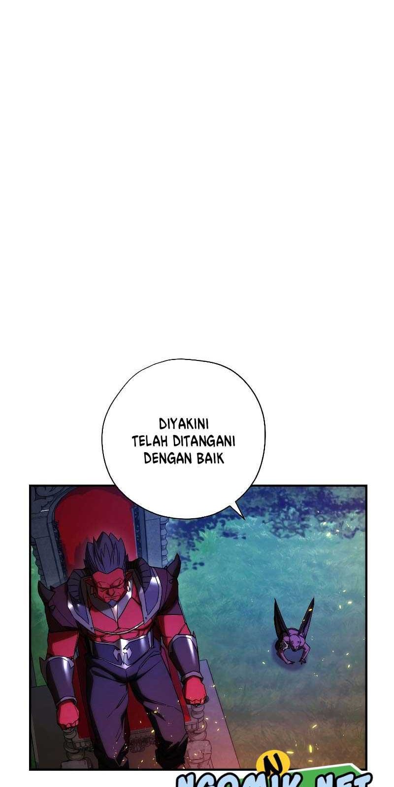 The Live Chapter 84 halaman 3