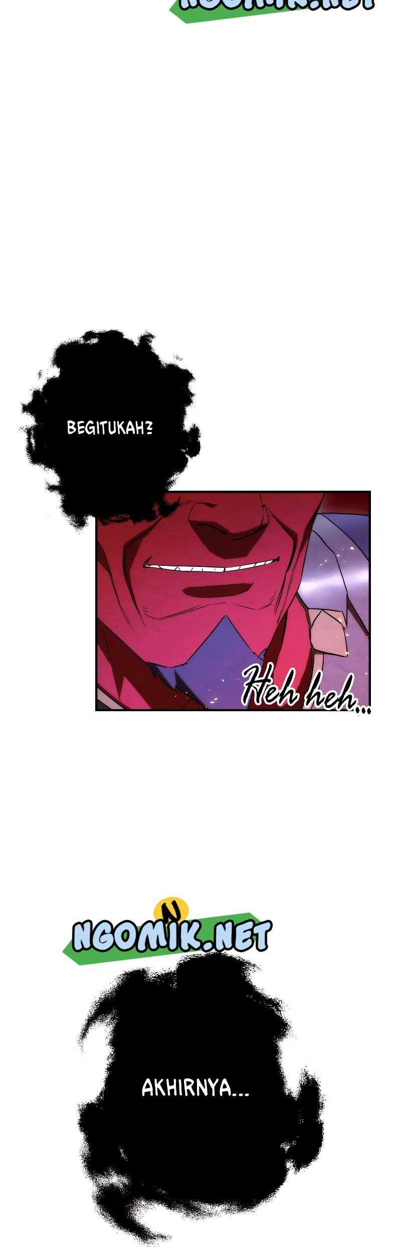 The Live Chapter 84 halaman 5