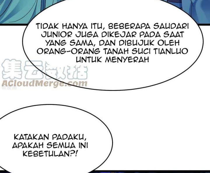 Apprentices Are All Female Devil Chapter 85 - Halaman 5