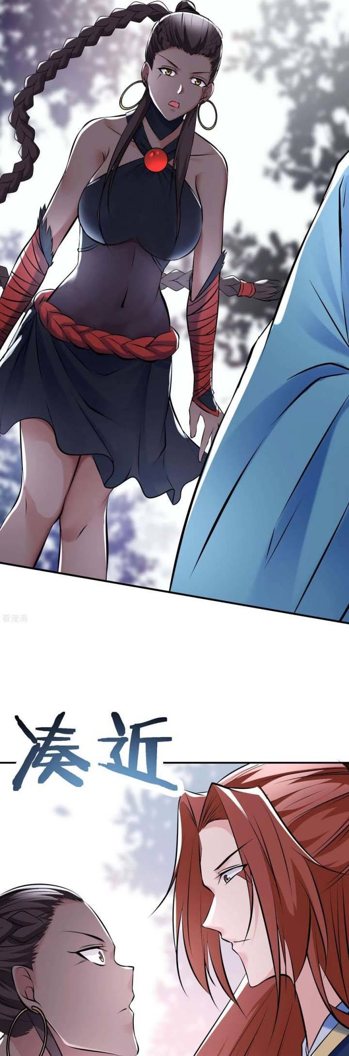 Apprentices Are All Female Devil Chapter 79 - Halaman 4