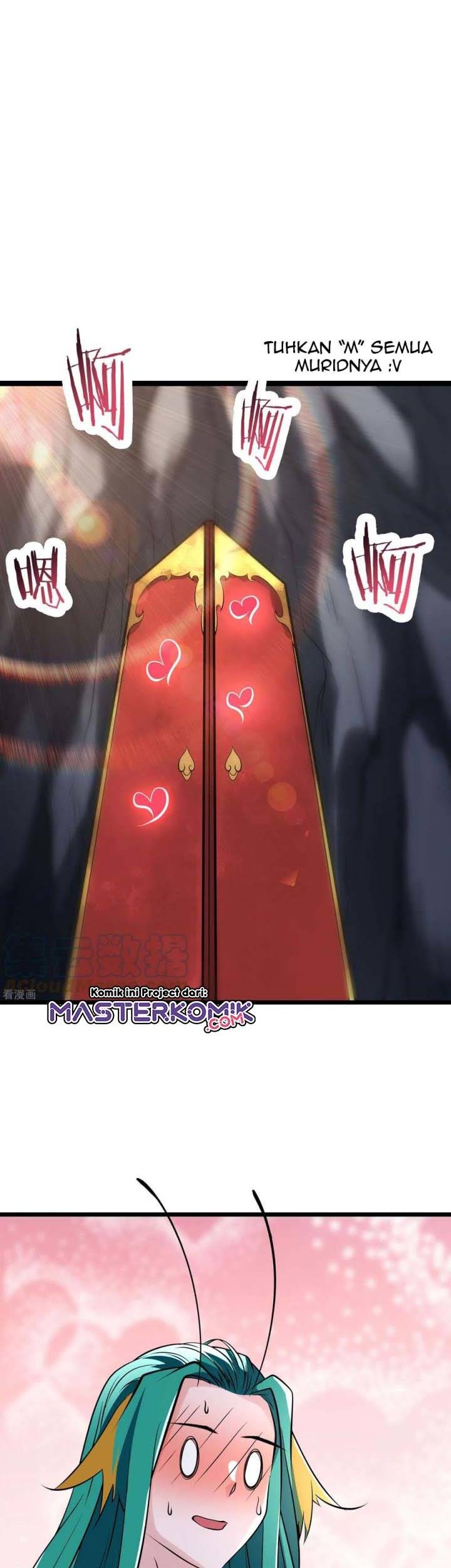 Apprentices Are All Female Devil Chapter 79 - Halaman 18